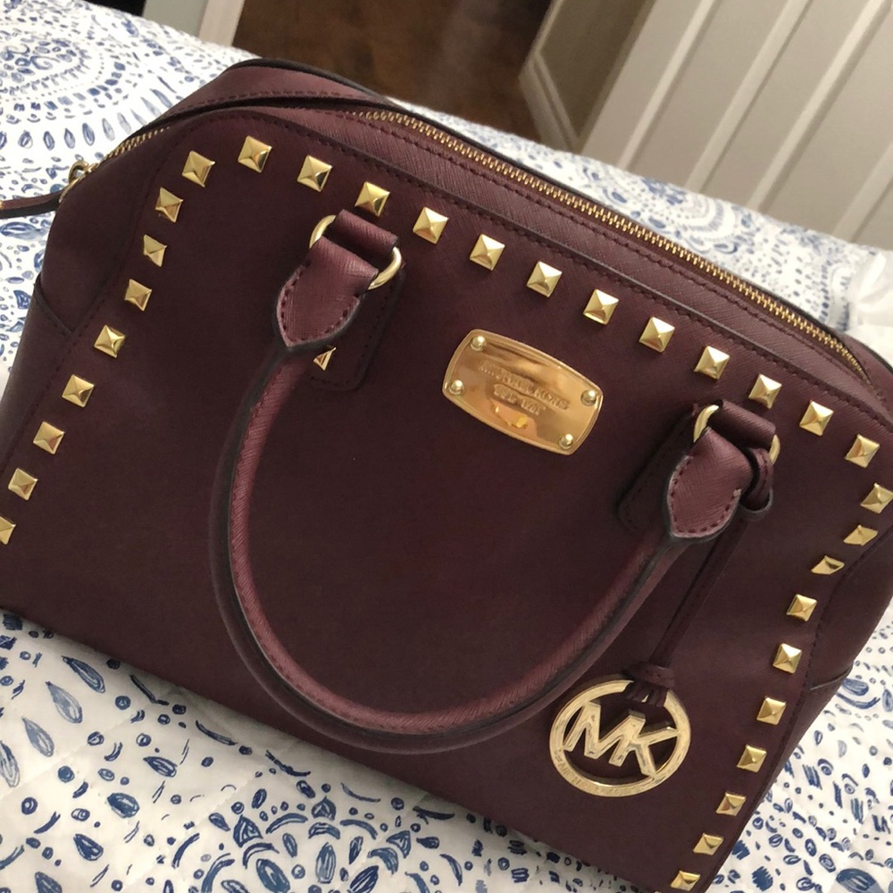 Michael Kors handbag